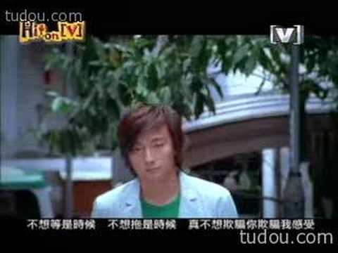 fang li shen & fu ying * zi qi qi ren mtv