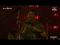 Capture de la vidéo Arctic Monkeys   Live At Corona Capital Festival 2022