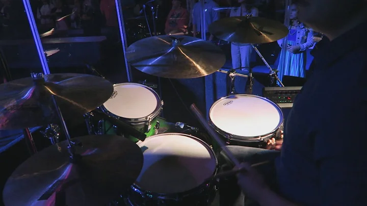 Gracia Sublime Es - Bateria