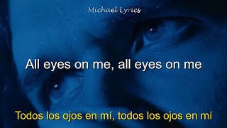 Bo Burnham - All Eyes On Me | Lyrics/Letra | Subtitulado al Español