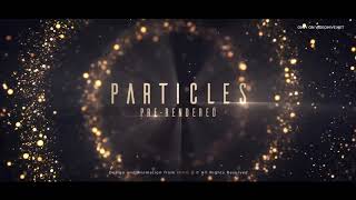 Awards Titles | VideoHive After Effects Template