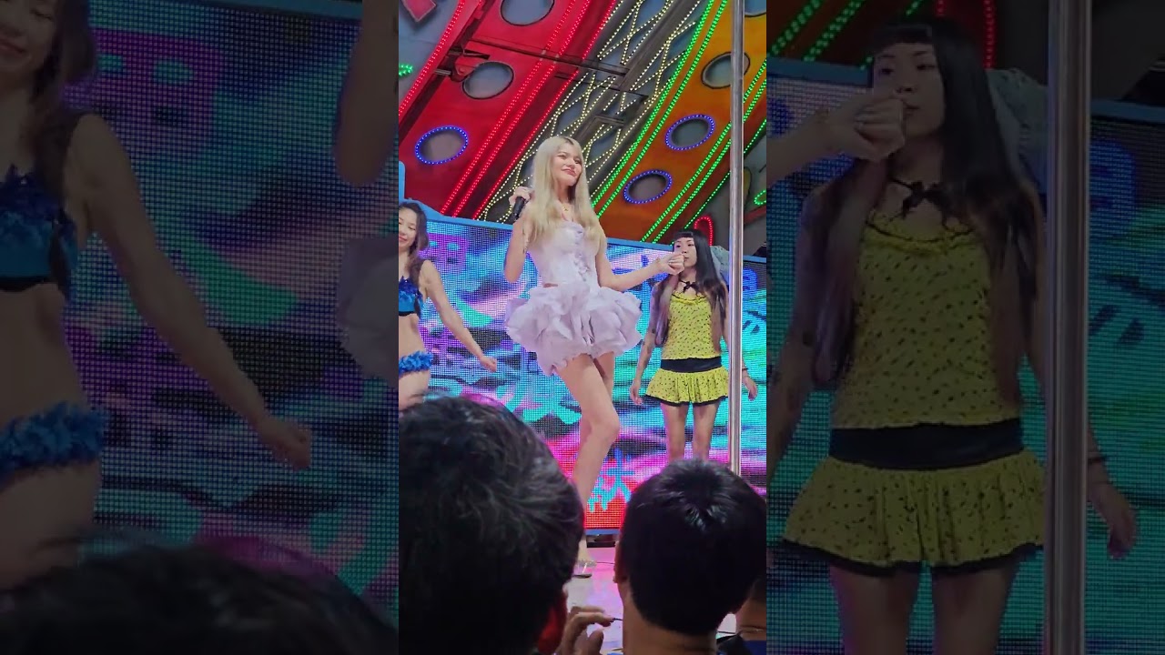 113/8/18中元普渡鋼管秀-9