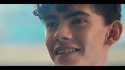 Nick & Charlie | Everything Has Changed [Heartstopper]