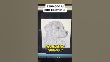 $200K AI SIDE HUSTLE