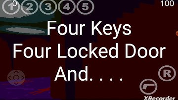 Escape Room Trailer Fps Maker 3D