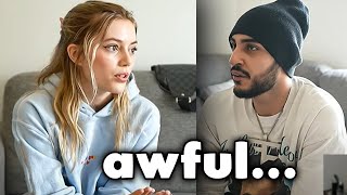 Famous The Faze Clan Drama Got Worse Profile