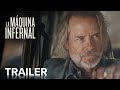 LA MÁQUINA INFERNAL | Trailer Oficial | Paramount Movies