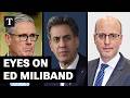 ‘Watch This Space’: Ed Miliband And Other Senior Ministers Could Quit This Weekend