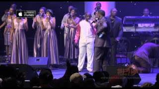 Spirit Of Praise 4 feat. Benjamin Dube - Kubobonke o Tixo