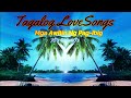 tagalog love songs 70's 80's 90's 💽 Playlist Mp3 Song