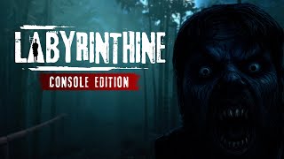 This New Maze Horror Game Is Frightening! | First Impressions: Awesome Or Awful? screenshot 5