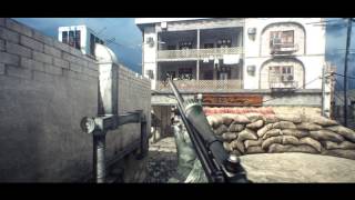 COD4 | Unnamed by Kumi