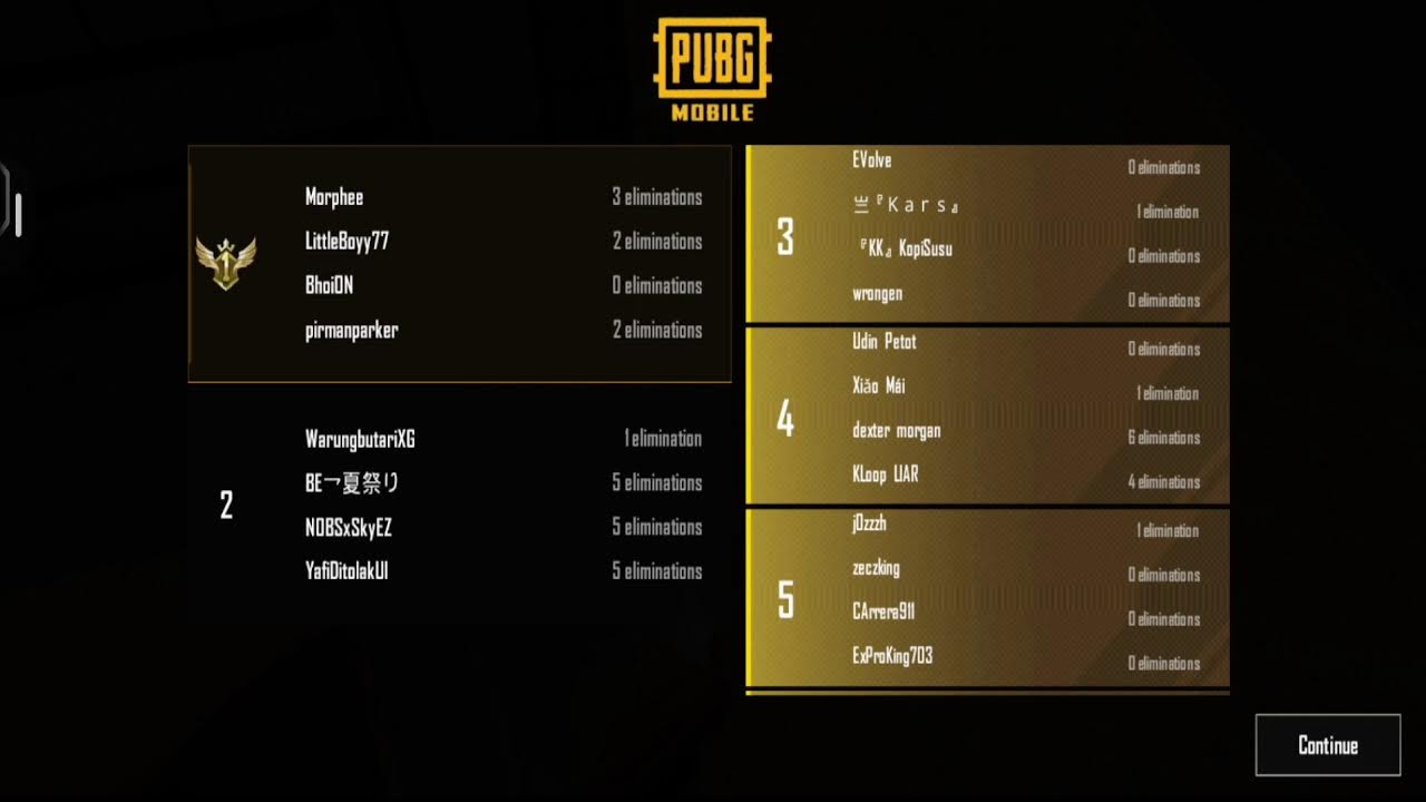 [🔴LIVE ] PUBG MOBILE CAMPUS CHAMPIONSHIP 2026 - PMCC PENS 2026