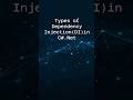 Types of Dependency Injection in C#.Net - Part 2 | FAQ