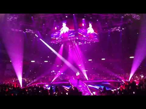 黎明LEONXU紅館演唱會2011-夏日傾情