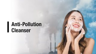 Anti Pollution Cleanser