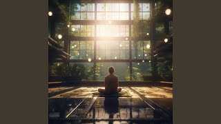 Lofi's Meditation Echo Harmony