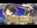 イルーナ戦記 【本格・王道MMORPG】テレビCM