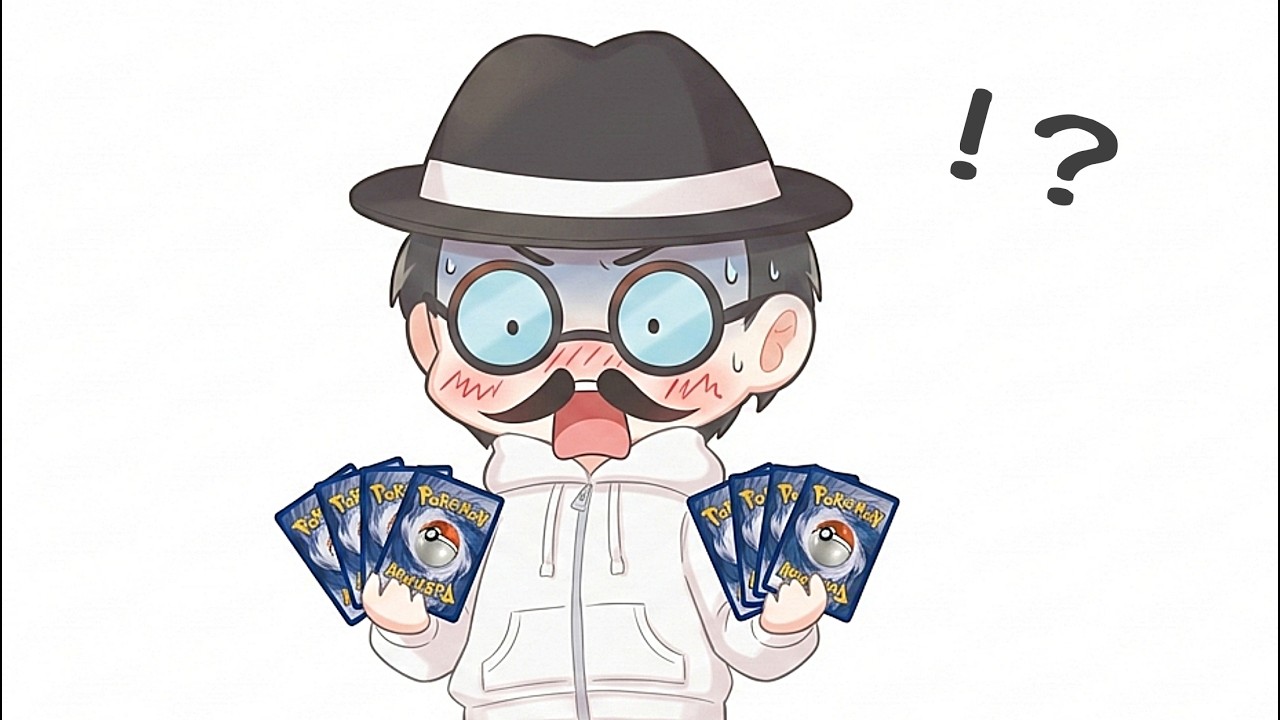 ちょっとヤバいデッキが出来たかも...【ポケポケ】