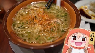 When Weeaboos try Ramen in 2022...