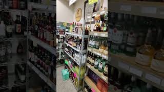 Whiskey Hunting at Bird Liquor - Albuquerque, NM!  #bourbon #thewhiskeycove #whisky #whiskey