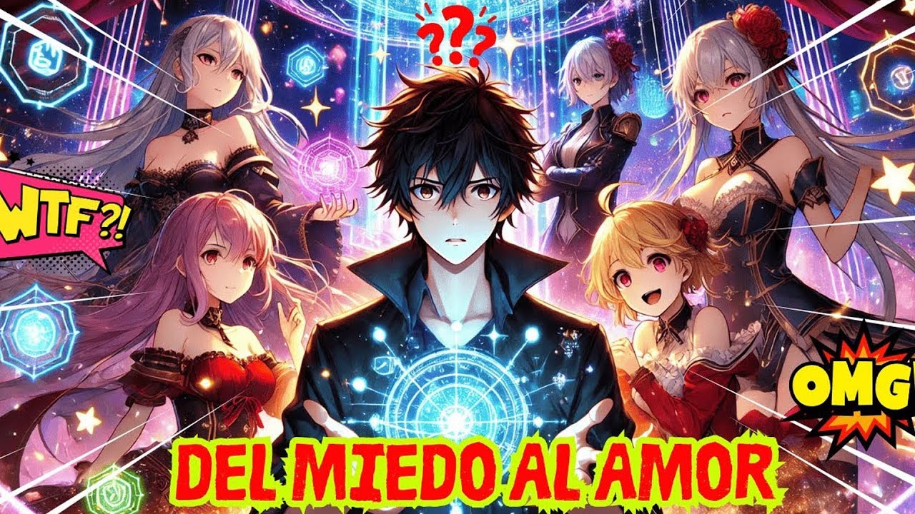 ¡El Villano Más Débil Se Vuelve Invencible Gracias a un Sistema Misterioso! | Resumen Manhwa