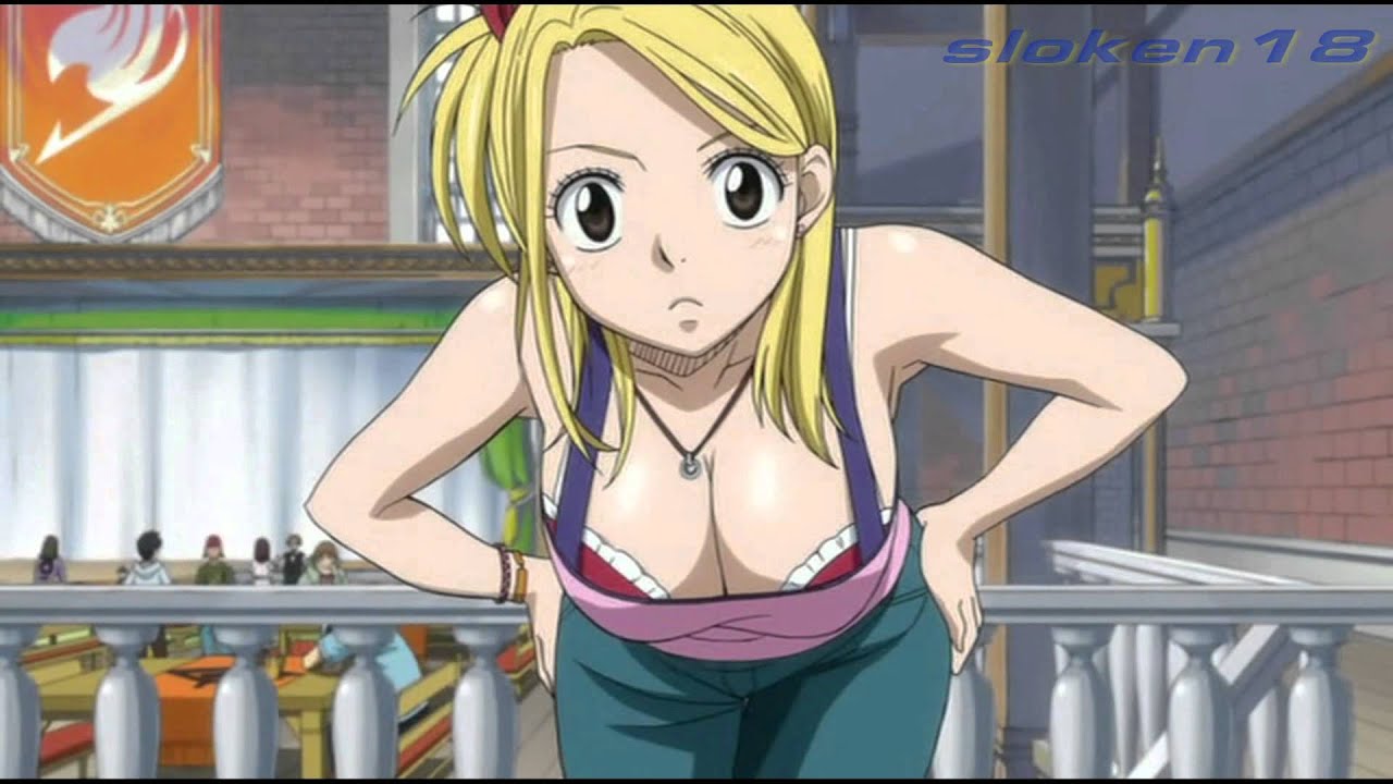 Anime Mix AMV - Fighting [HD3D] - YouTube