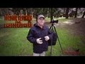 Outdoor Clothing for Outdoor Photographers - Mason Marsh