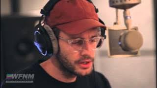 Wrabel | I Want You (Live) | WEFOUNDNEWMUSIC with Grant Owens at The Salda Room