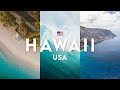 Hawaii In USA | This Is What Hawaii Feels Like