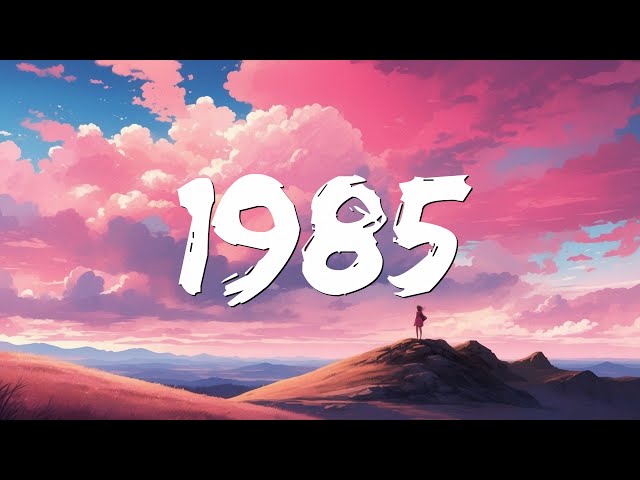 洋楽 Cartell Bowling For Soup - 1985 ( Lyrics ) - YouTube