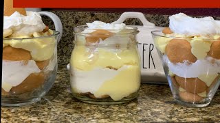 Southern Banana Pudding with Bonus Recipe