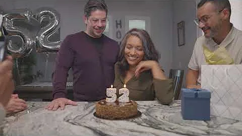 Breast Screening at 40 - Early Detection Saves Lives