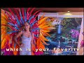 Help us pick out a costumes | The Powells
