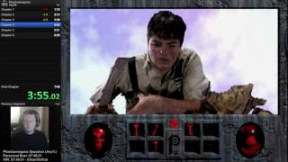 Phantasmagoria Any% Speedrun - 07:38 (Single Segment) by Ethan Wolfcat [AS]