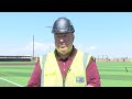 Amarillo's Rockrose Sports Park construction ahead of schedule, Kids, Inc. says