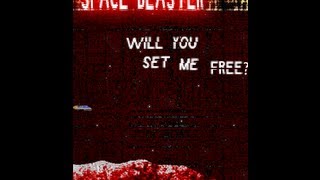 Space Blaster