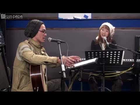 SUN-PARA.Vol.016 / 木綿のハンカチーフ