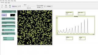 Firefly synchronization strategy - Advance