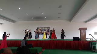 kths farewell day | | 3rd batch