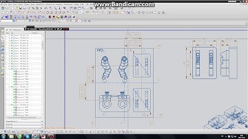 Xuất bản vẽ điện cực trên NX