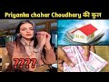 Priyanka chahar Choudhary popularity or unki sampatti...