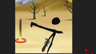 Stick war animation #stickwar ANGRY GIANT  screenshot 5