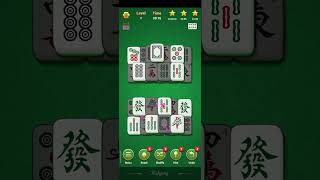Mahjong Games Level - 7