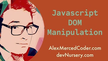 AM Coder - Javascript DOM Manipulation - Plain Vanilla and jQuery