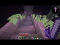 Sezon 3 Modlu Survival Bölüm FINAL (ENDER DRAGON)