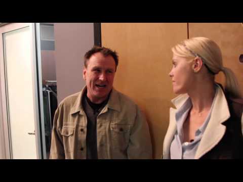 Colin Quinn Post Interview