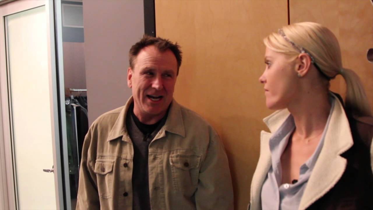 Colin Quinn Post Interview