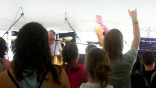 ichthus 2011 the city harmonic
