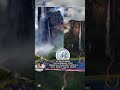 El Salto Angel fue nominado como Atracción Turística de Sudamérica 2026 alos World Travel Awards.